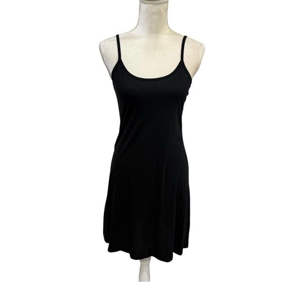 Johnny Was Nash Burnout Velvet Patchwork 3/4 Bell Sleeve Dress Small Multicolor - Picture 9 of 15